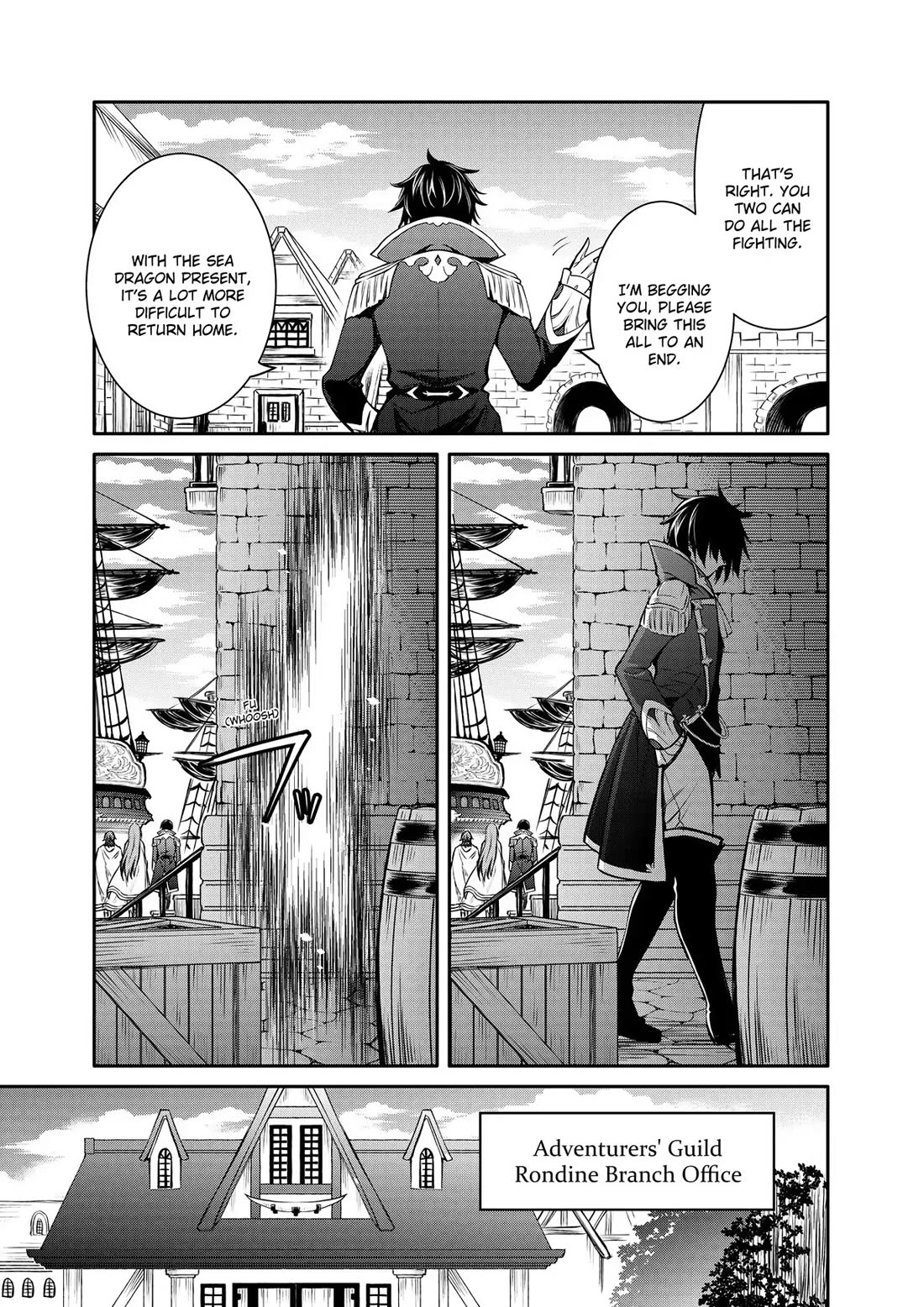 The Strongest Dull Prince’s Secret Battle for the Throne chapter 30 page 13