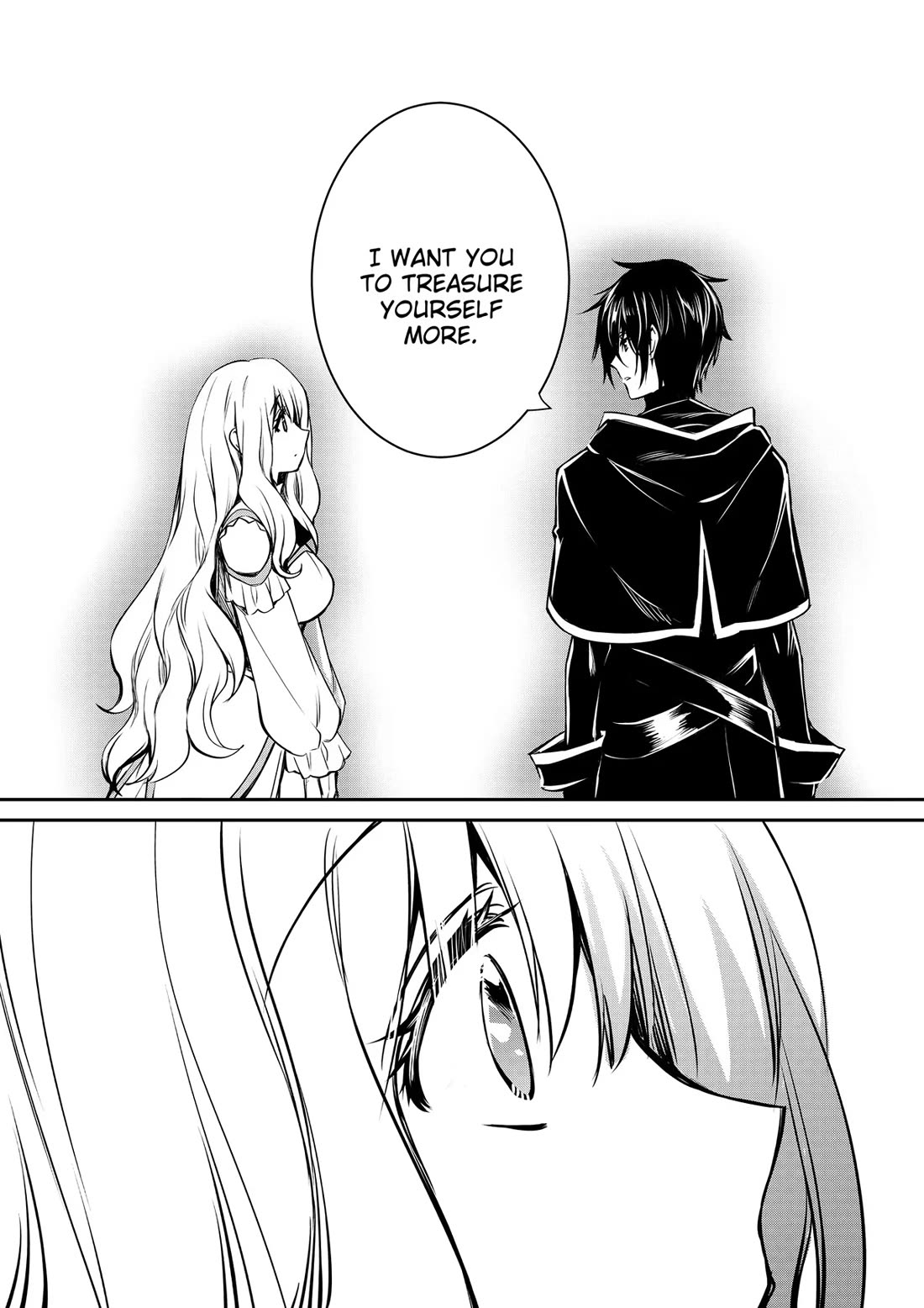 The Strongest Dull Prince’s Secret Battle for the Throne chapter 31 page 6