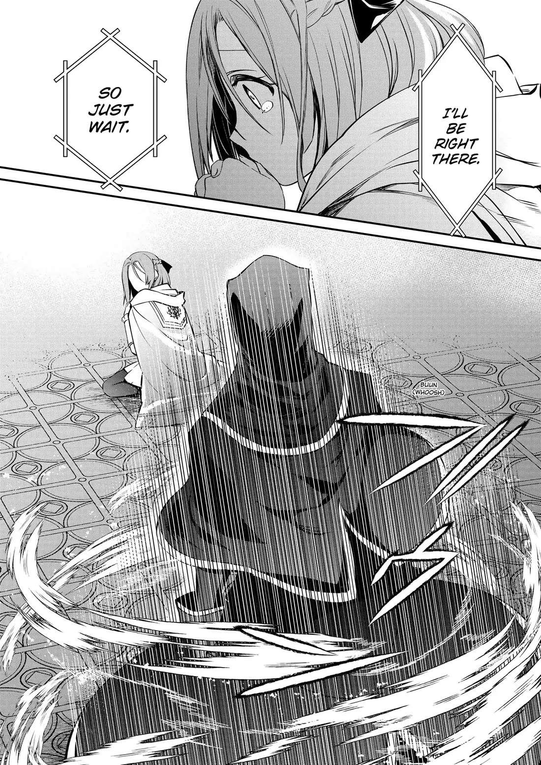 The Strongest Dull Prince’s Secret Battle for the Throne chapter 33 page 18