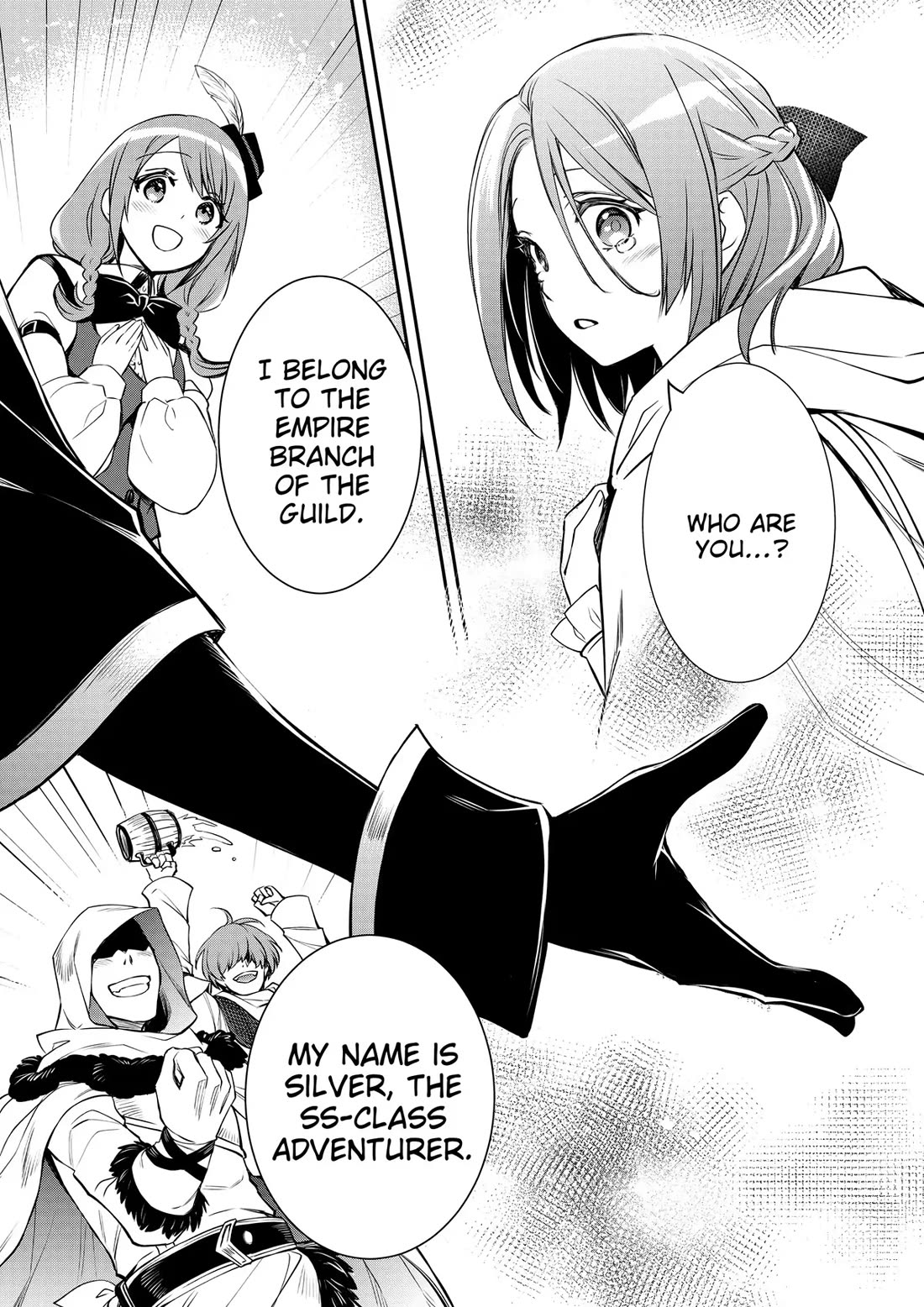 The Strongest Dull Prince’s Secret Battle for the Throne chapter 33 page 19