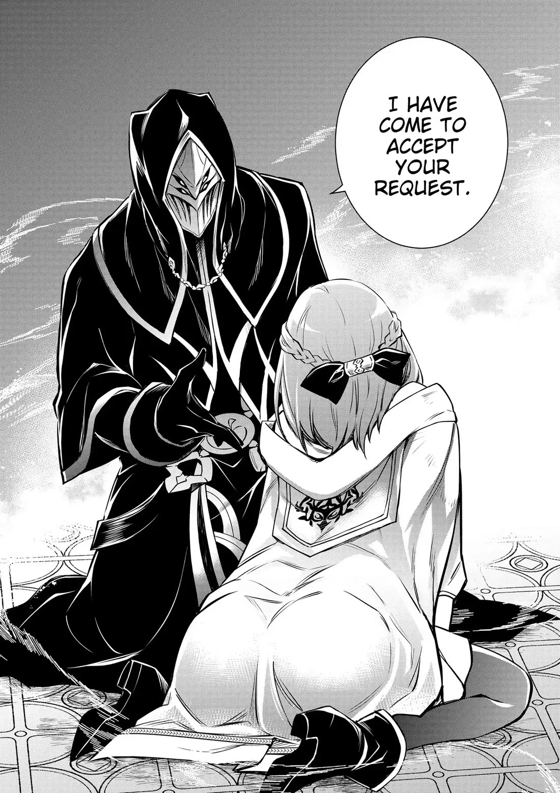 The Strongest Dull Prince’s Secret Battle for the Throne chapter 33 page 20