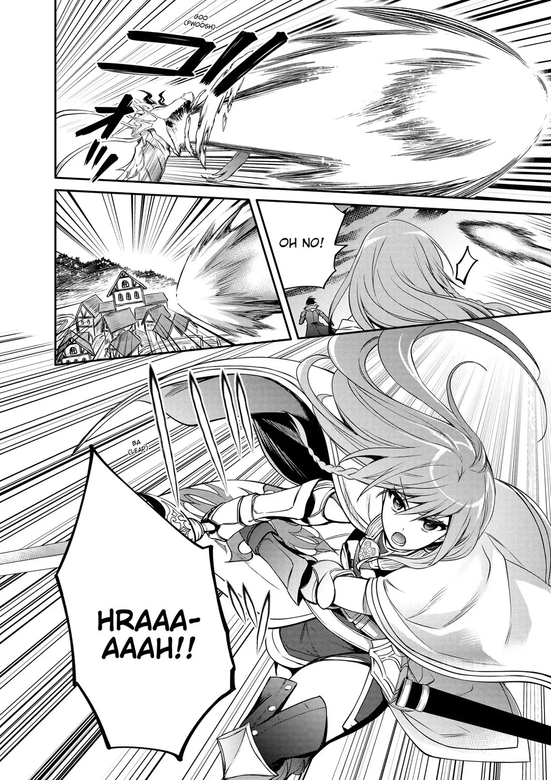 The Strongest Dull Prince’s Secret Battle for the Throne chapter 33 page 6