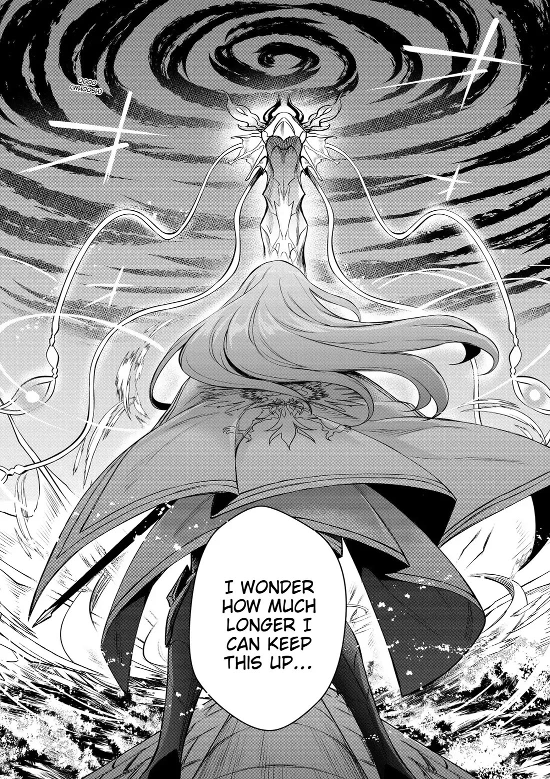 The Strongest Dull Prince’s Secret Battle for the Throne chapter 33 page 9