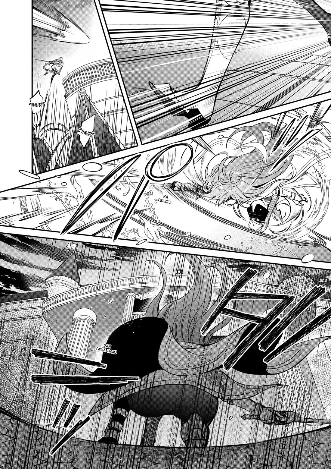 The Strongest Dull Prince’s Secret Battle for the Throne chapter 34 page 12