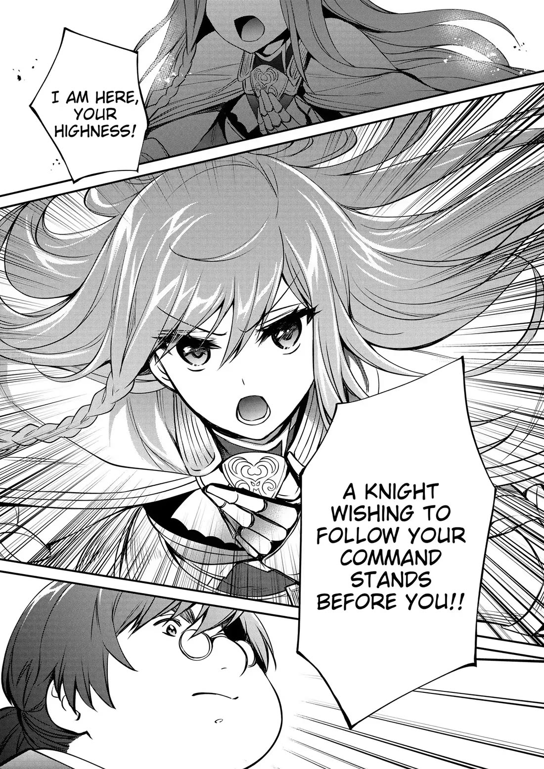 The Strongest Dull Prince’s Secret Battle for the Throne chapter 34 page 13