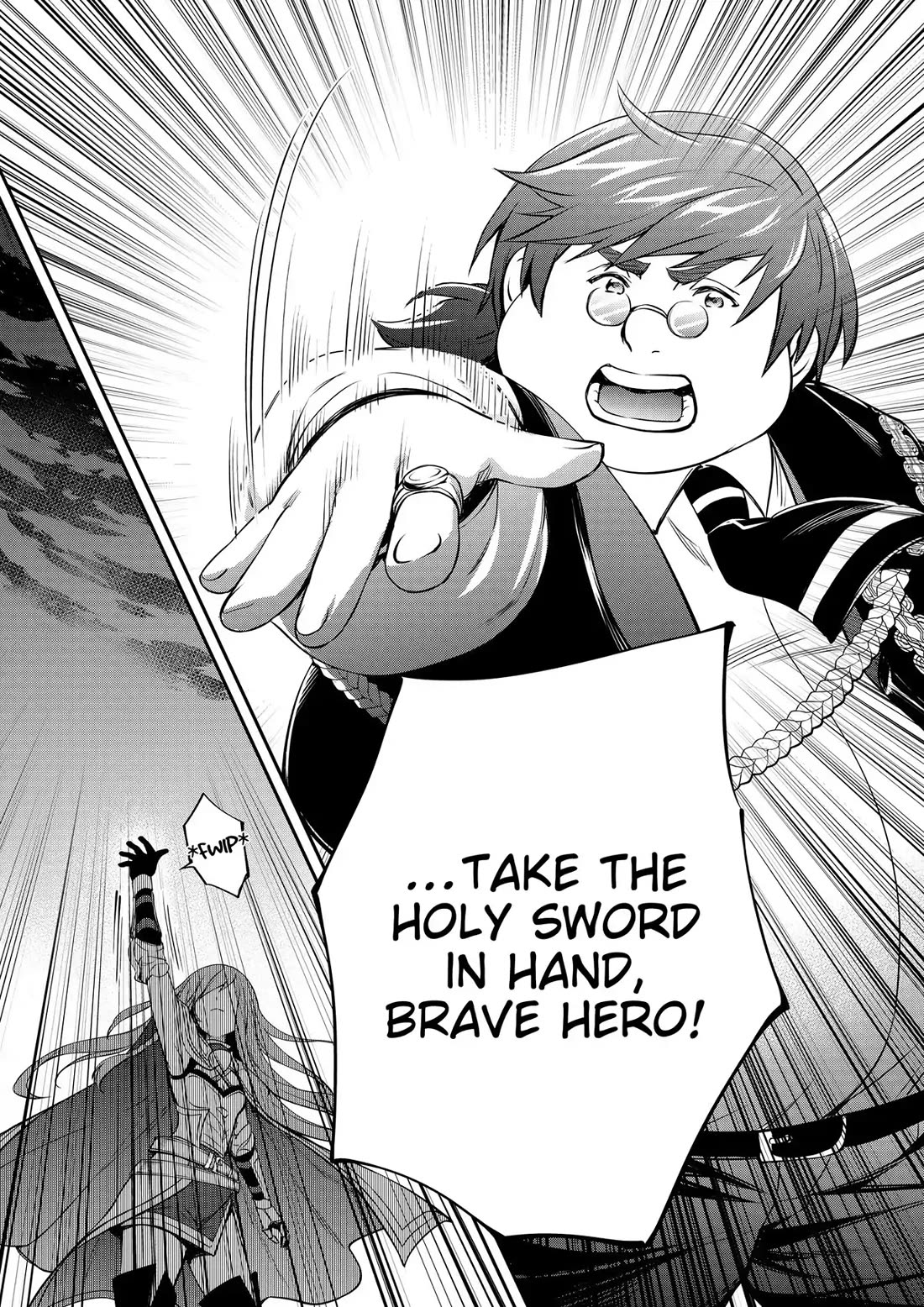 The Strongest Dull Prince’s Secret Battle for the Throne chapter 34 page 15