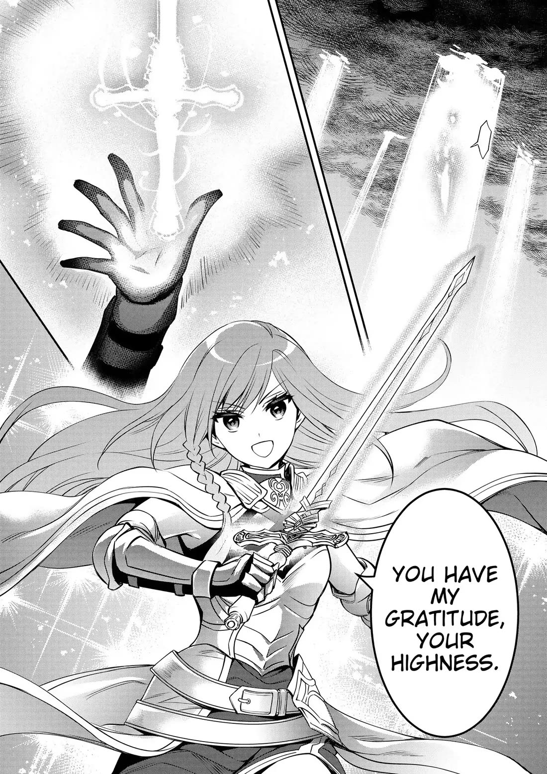 The Strongest Dull Prince’s Secret Battle for the Throne chapter 34 page 16