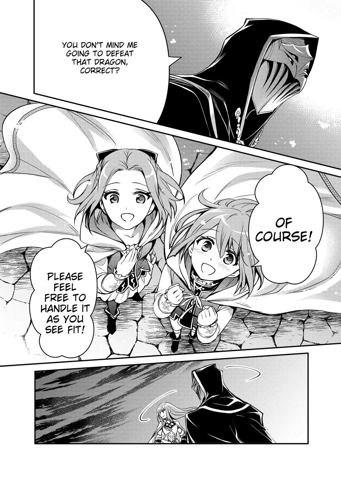 The Strongest Dull Prince’s Secret Battle for the Throne chapter 34 page 18