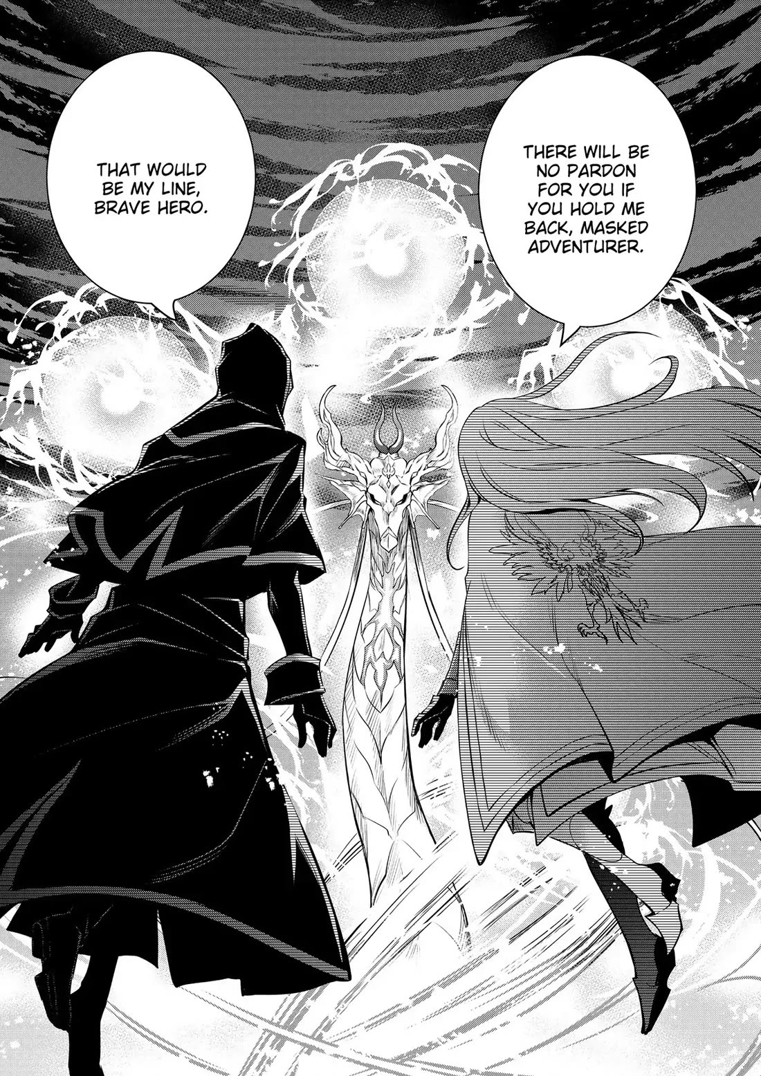 The Strongest Dull Prince’s Secret Battle for the Throne chapter 34 page 19