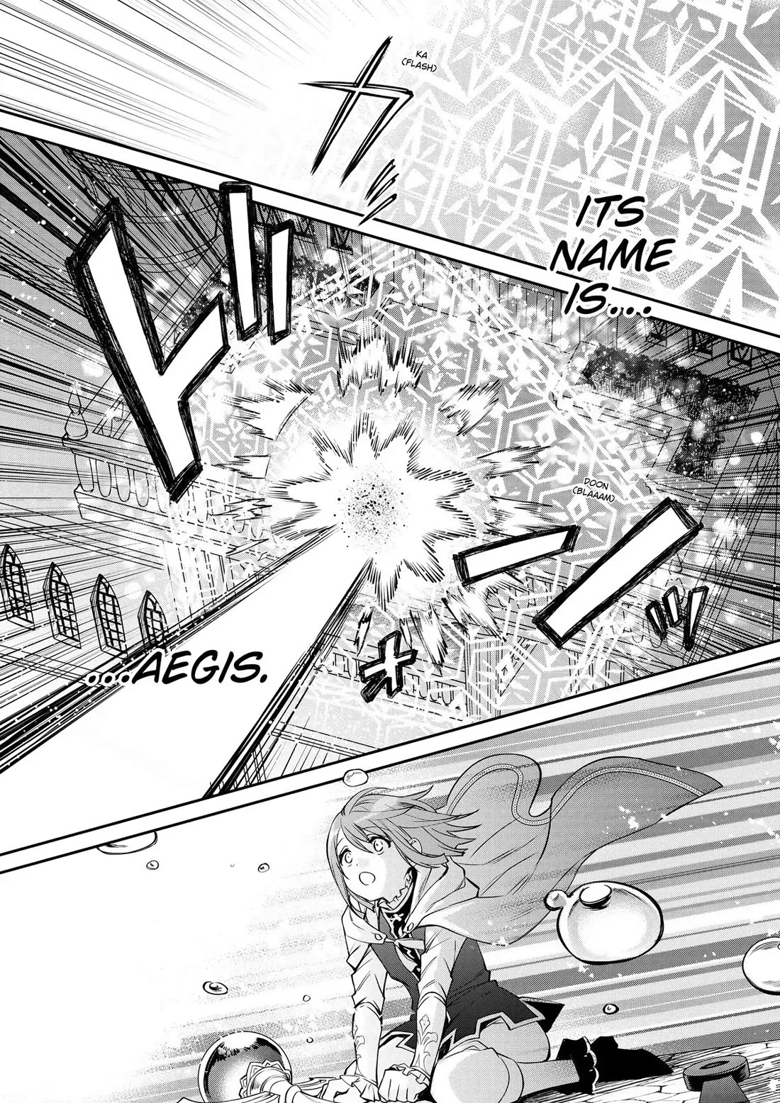 The Strongest Dull Prince’s Secret Battle for the Throne chapter 34 page 7