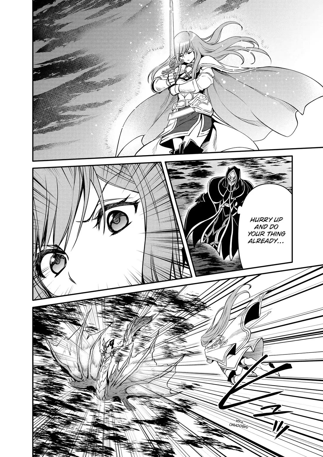 The Strongest Dull Prince’s Secret Battle for the Throne chapter 35 page 10