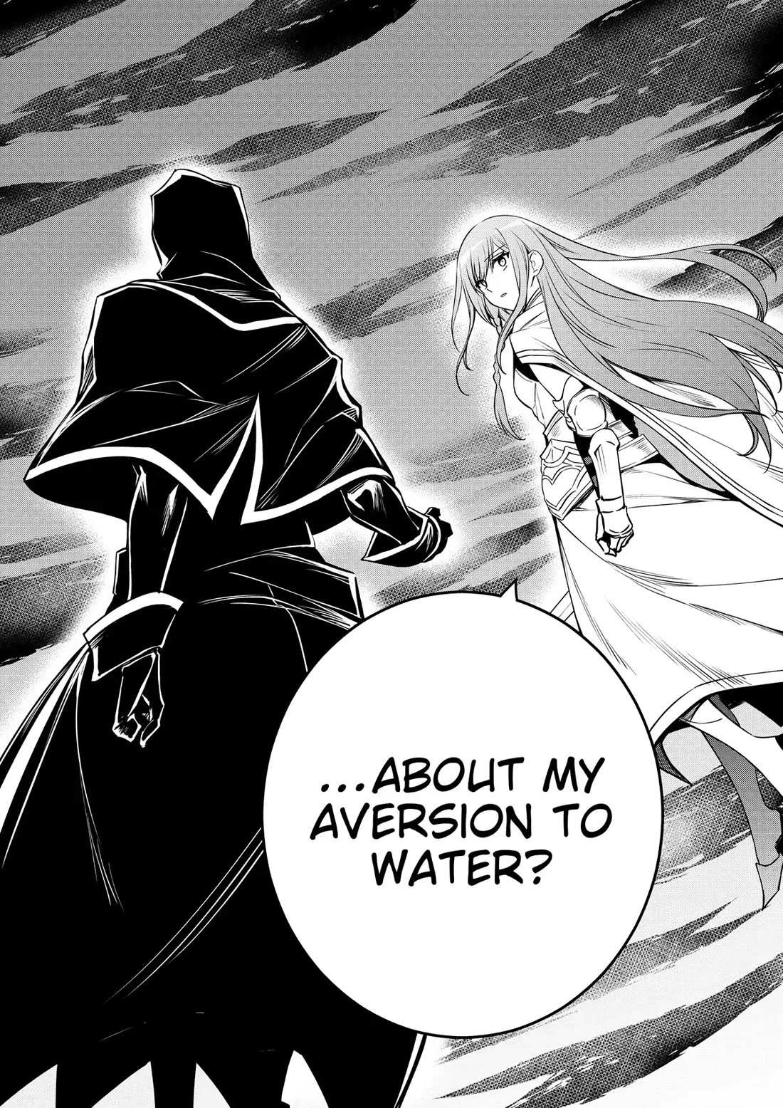 The Strongest Dull Prince’s Secret Battle for the Throne chapter 35 page 15