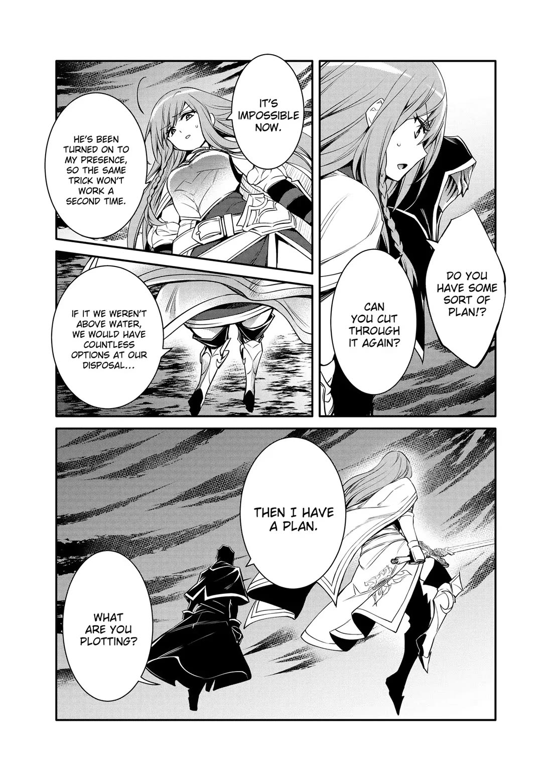 The Strongest Dull Prince’s Secret Battle for the Throne chapter 35 page 21