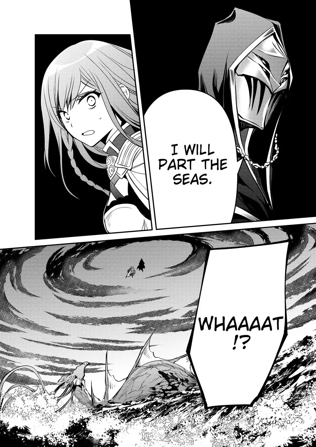 The Strongest Dull Prince’s Secret Battle for the Throne chapter 35 page 22