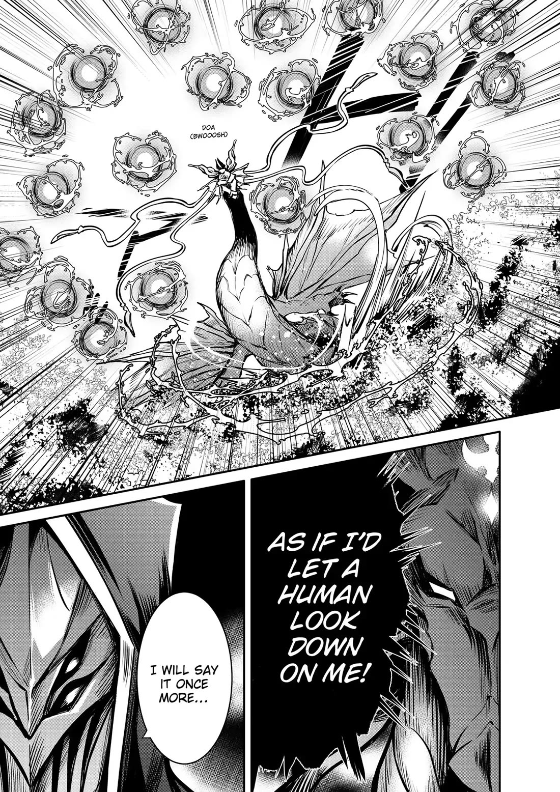 The Strongest Dull Prince’s Secret Battle for the Throne chapter 35 page 5