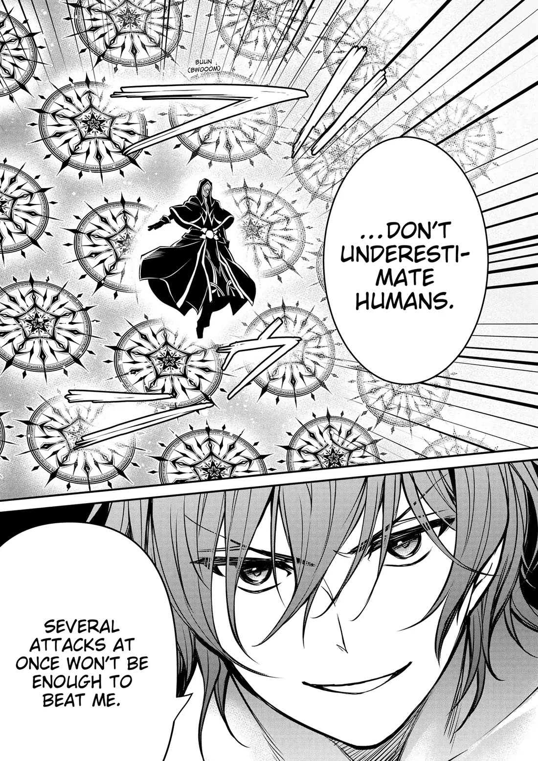 The Strongest Dull Prince’s Secret Battle for the Throne chapter 35 page 6