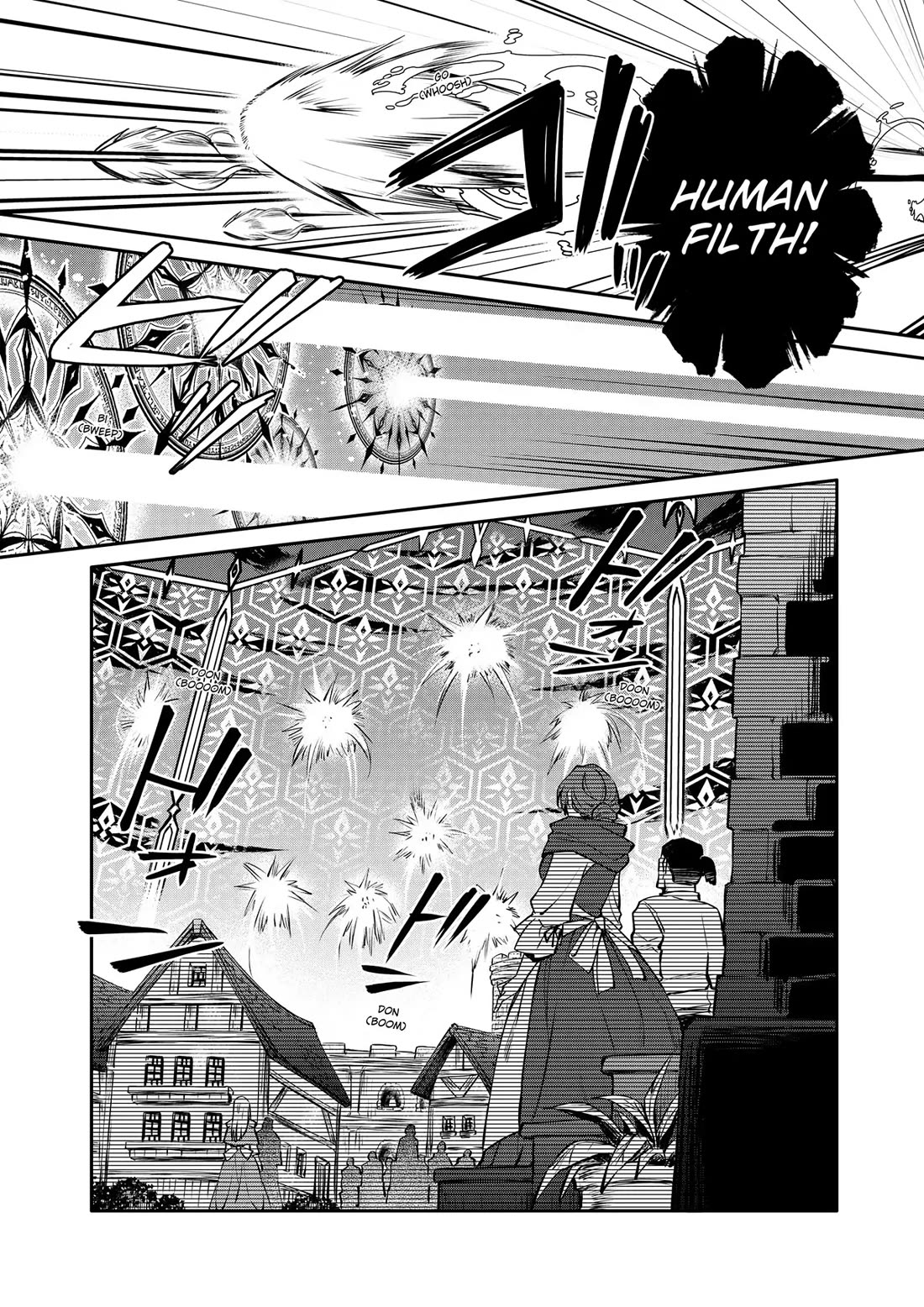 The Strongest Dull Prince’s Secret Battle for the Throne chapter 35 page 7