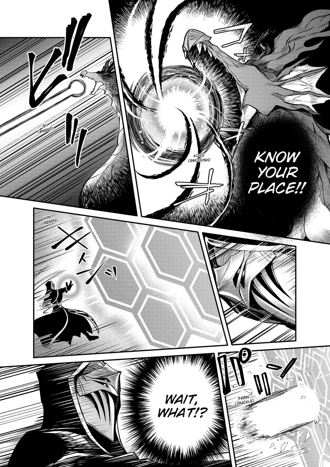 The Strongest Dull Prince’s Secret Battle for the Throne chapter 35 page 8