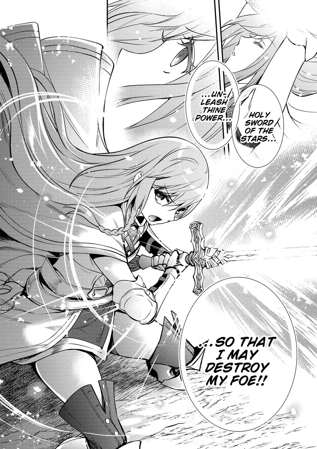 The Strongest Dull Prince’s Secret Battle for the Throne chapter 36 page 10