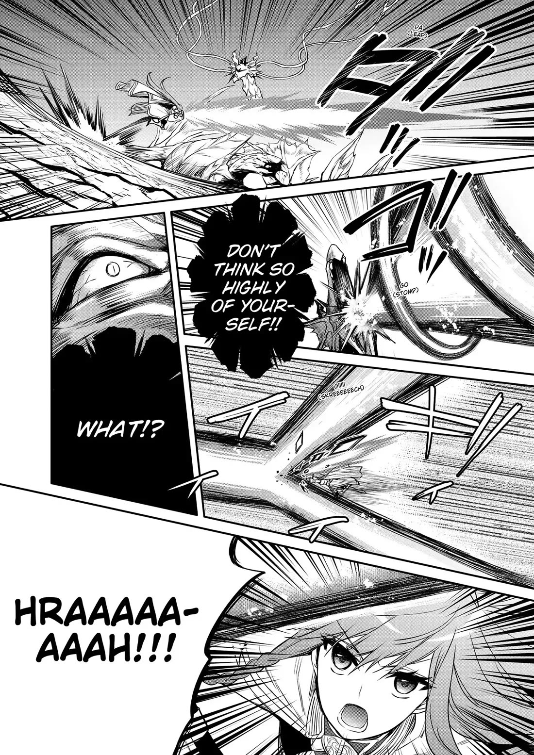 The Strongest Dull Prince’s Secret Battle for the Throne chapter 36 page 11