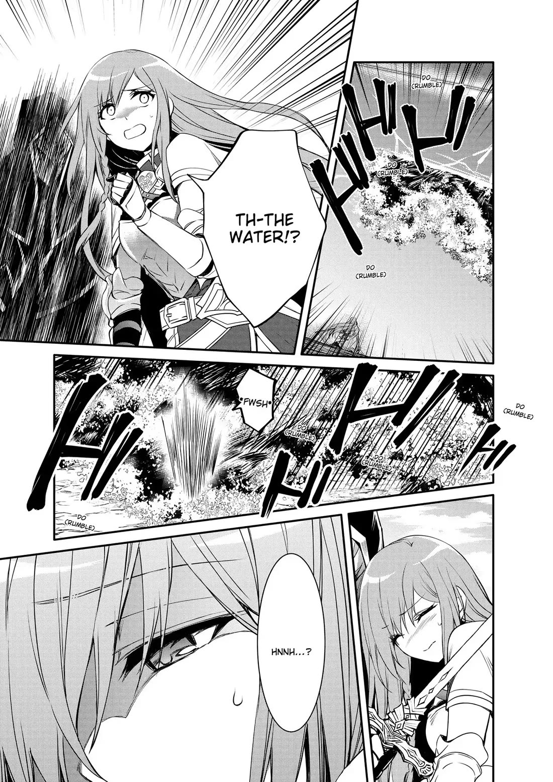 The Strongest Dull Prince’s Secret Battle for the Throne chapter 36 page 14