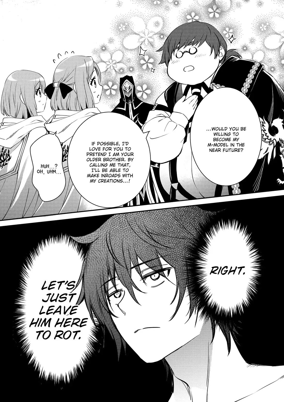 The Strongest Dull Prince’s Secret Battle for the Throne chapter 36 page 20