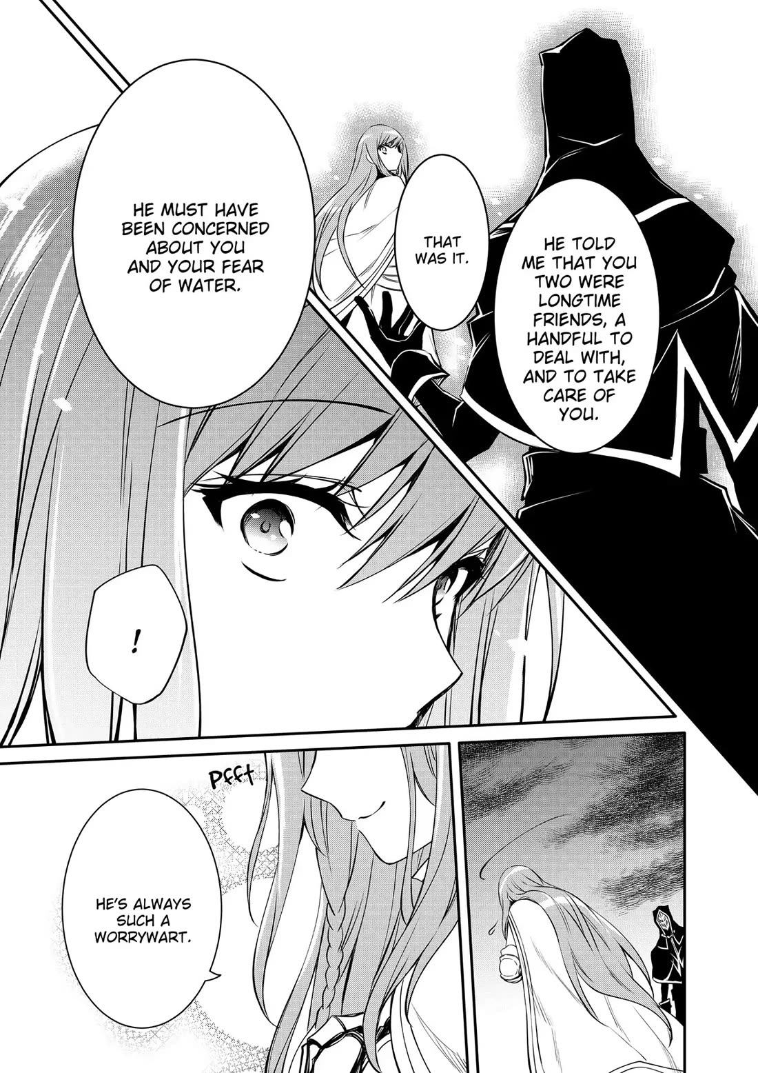 The Strongest Dull Prince’s Secret Battle for the Throne chapter 36 page 5