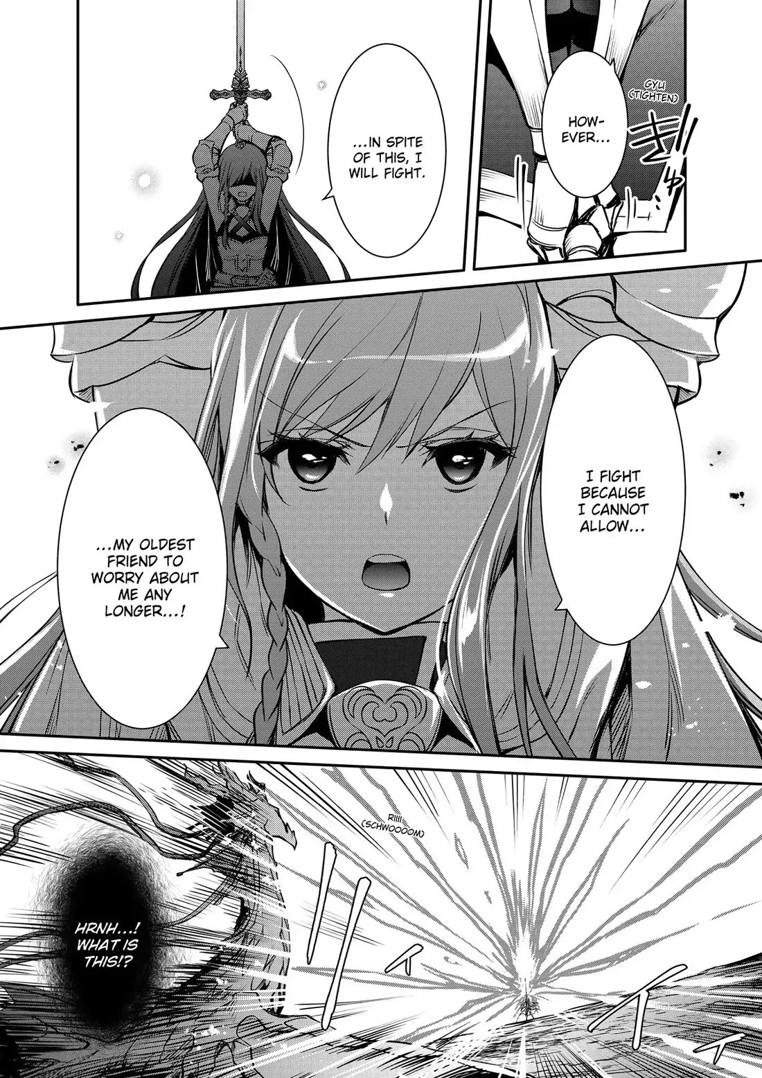 The Strongest Dull Prince’s Secret Battle for the Throne chapter 36 page 9