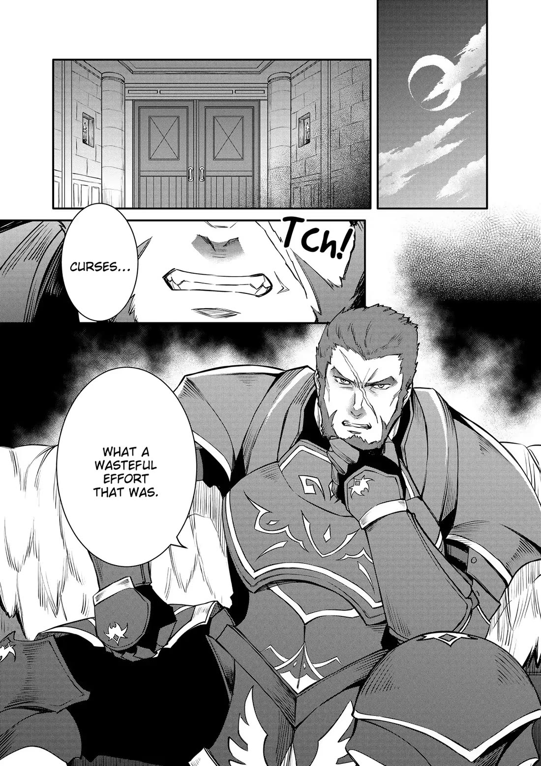 The Strongest Dull Prince’s Secret Battle for the Throne chapter 38 page 12