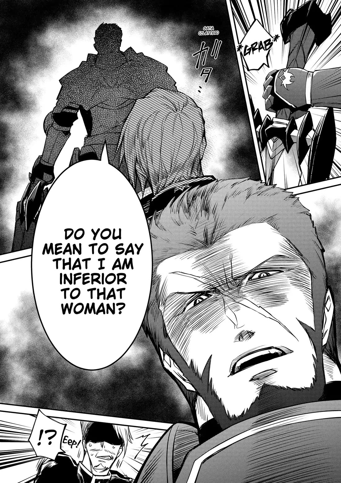 The Strongest Dull Prince’s Secret Battle for the Throne chapter 38 page 18