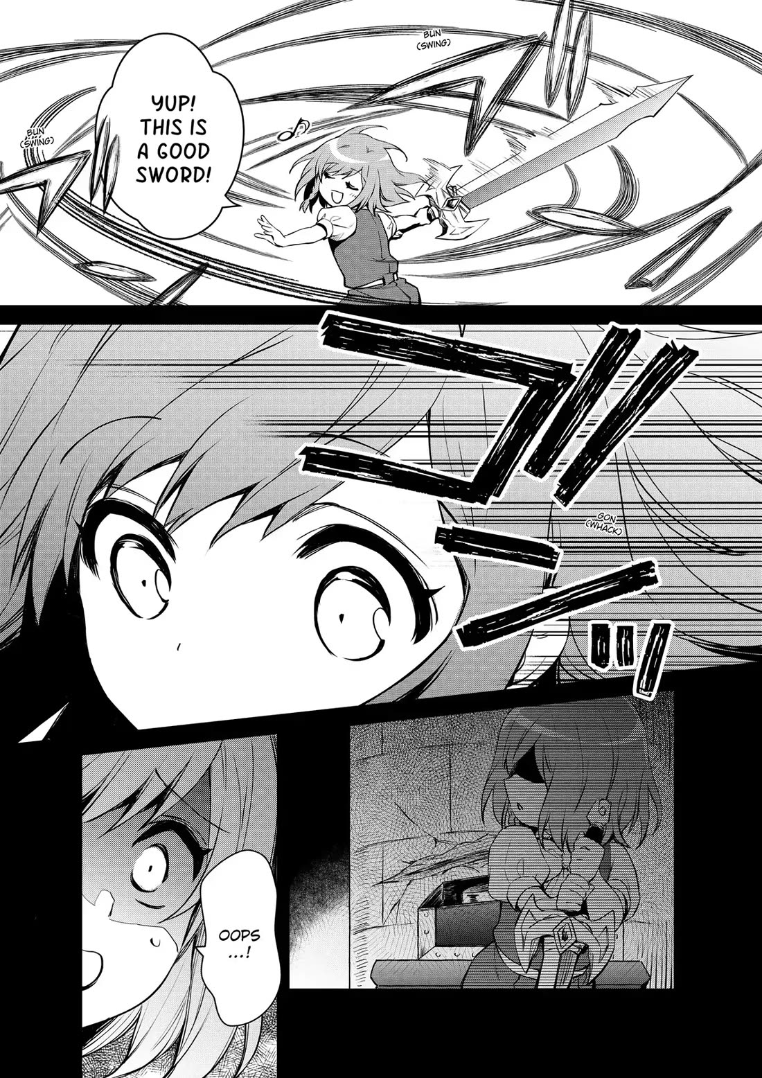 The Strongest Dull Prince’s Secret Battle for the Throne chapter 39 page 10