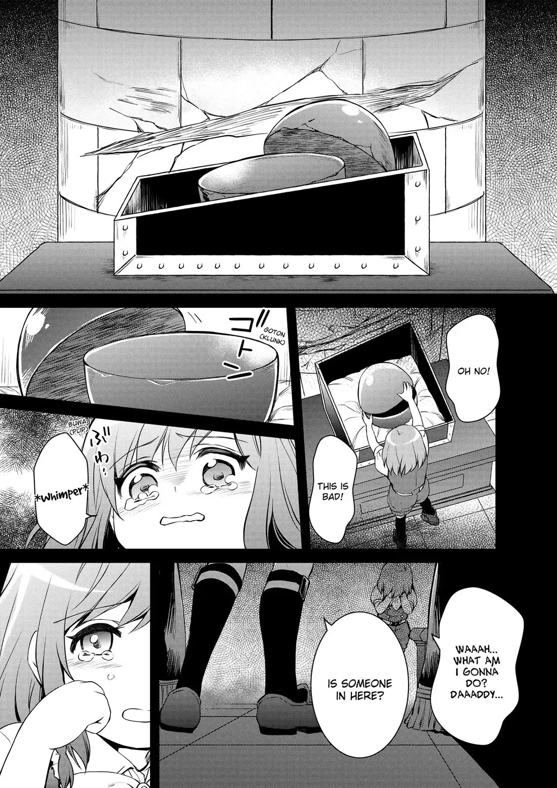 The Strongest Dull Prince’s Secret Battle for the Throne chapter 39 page 11