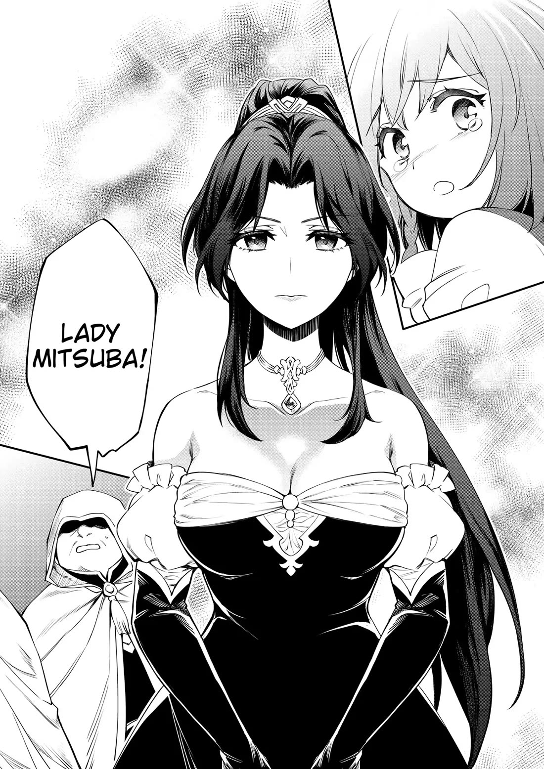 The Strongest Dull Prince’s Secret Battle for the Throne chapter 39 page 21