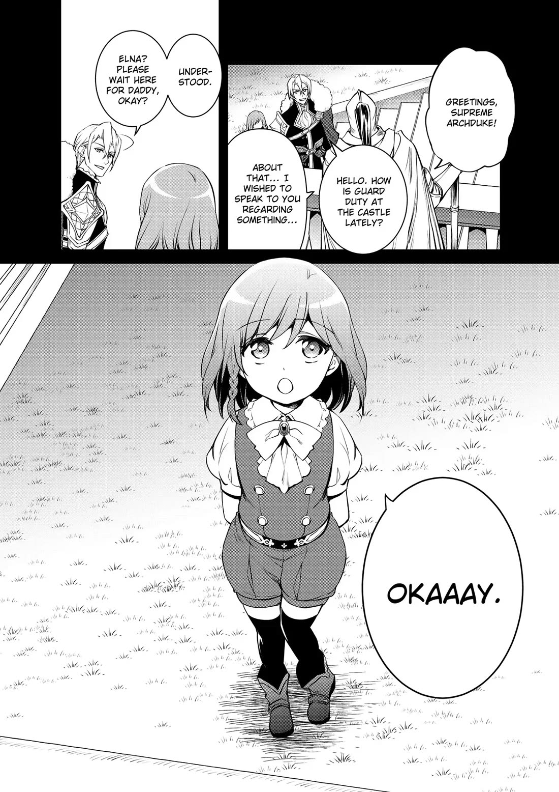 The Strongest Dull Prince’s Secret Battle for the Throne chapter 39 page 6