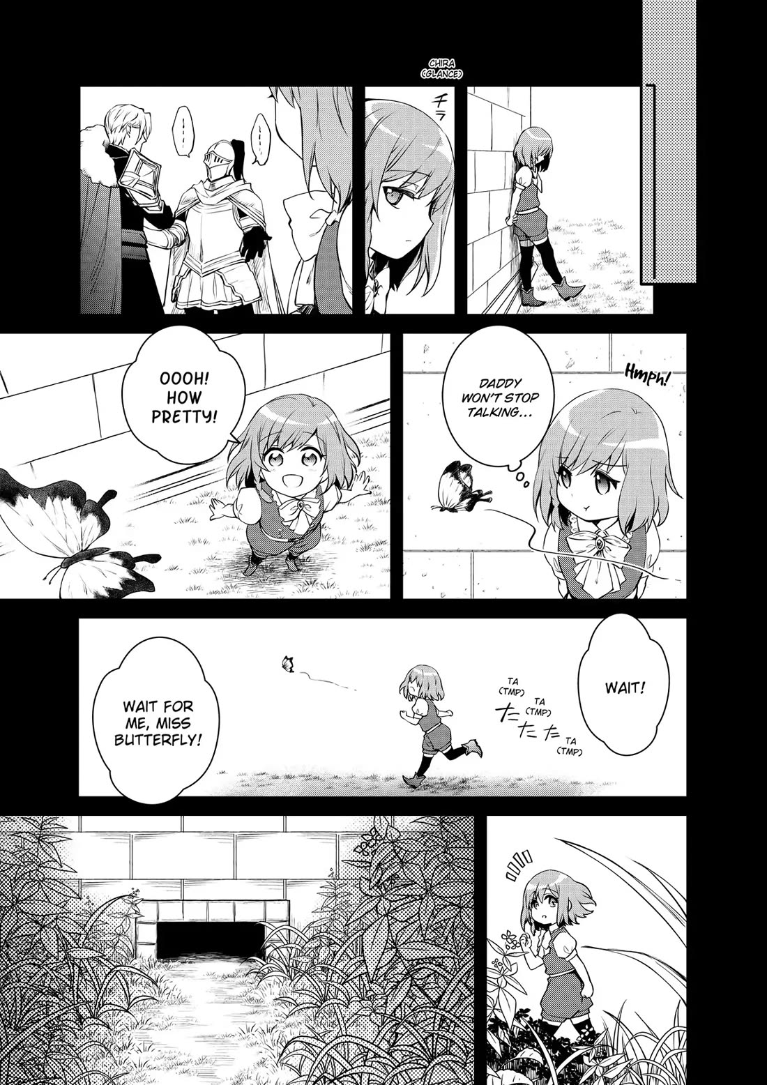 The Strongest Dull Prince’s Secret Battle for the Throne chapter 39 page 7