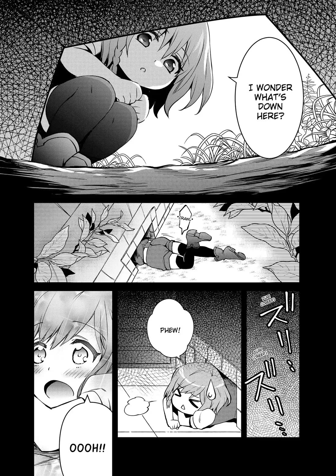 The Strongest Dull Prince’s Secret Battle for the Throne chapter 39 page 8