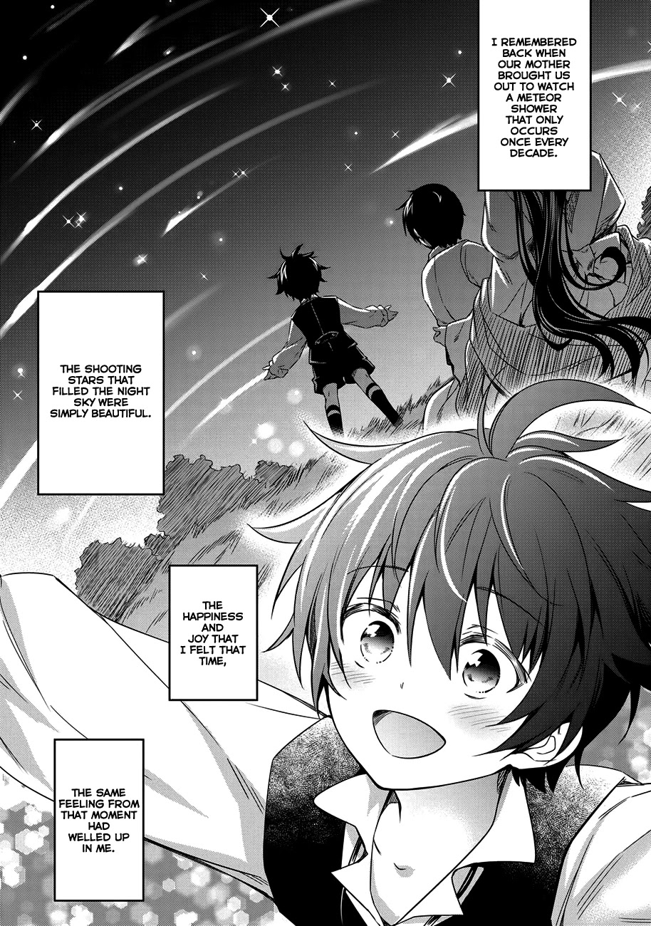 The Strongest Dull Prince’s Secret Battle for the Throne chapter 4 page 20