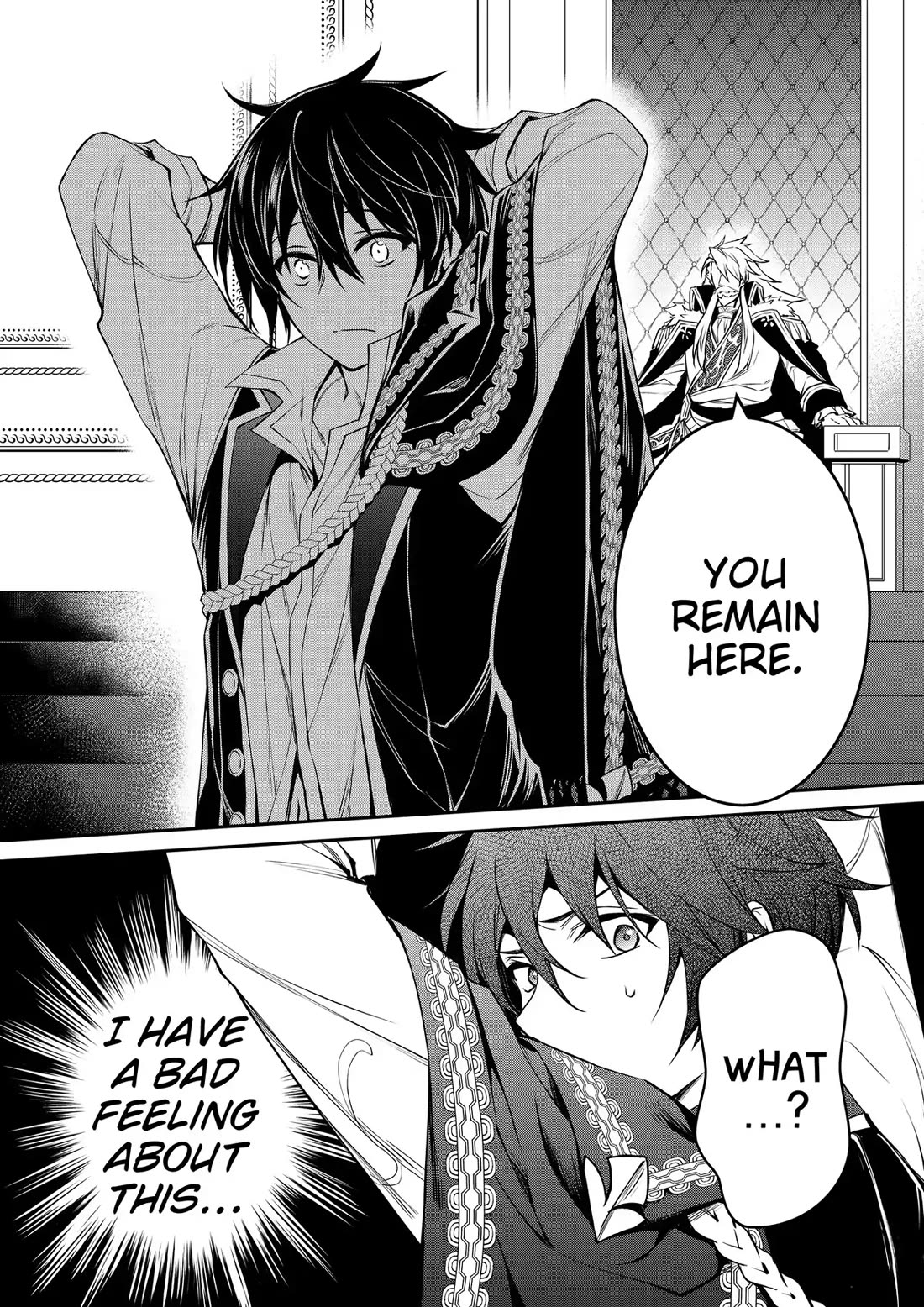 The Strongest Dull Prince’s Secret Battle for the Throne chapter 40 page 30