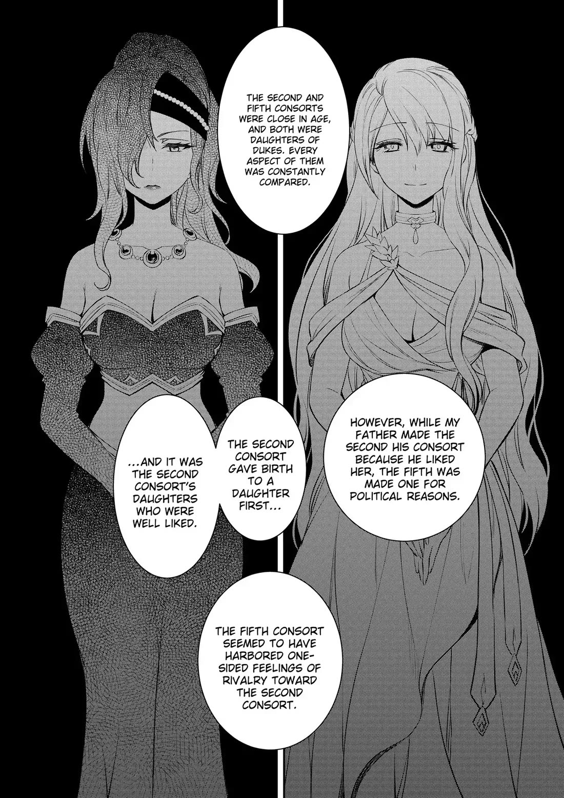 The Strongest Dull Prince’s Secret Battle for the Throne chapter 41 page 15