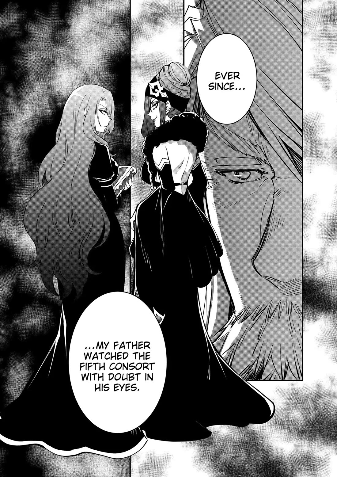 The Strongest Dull Prince’s Secret Battle for the Throne chapter 41 page 19