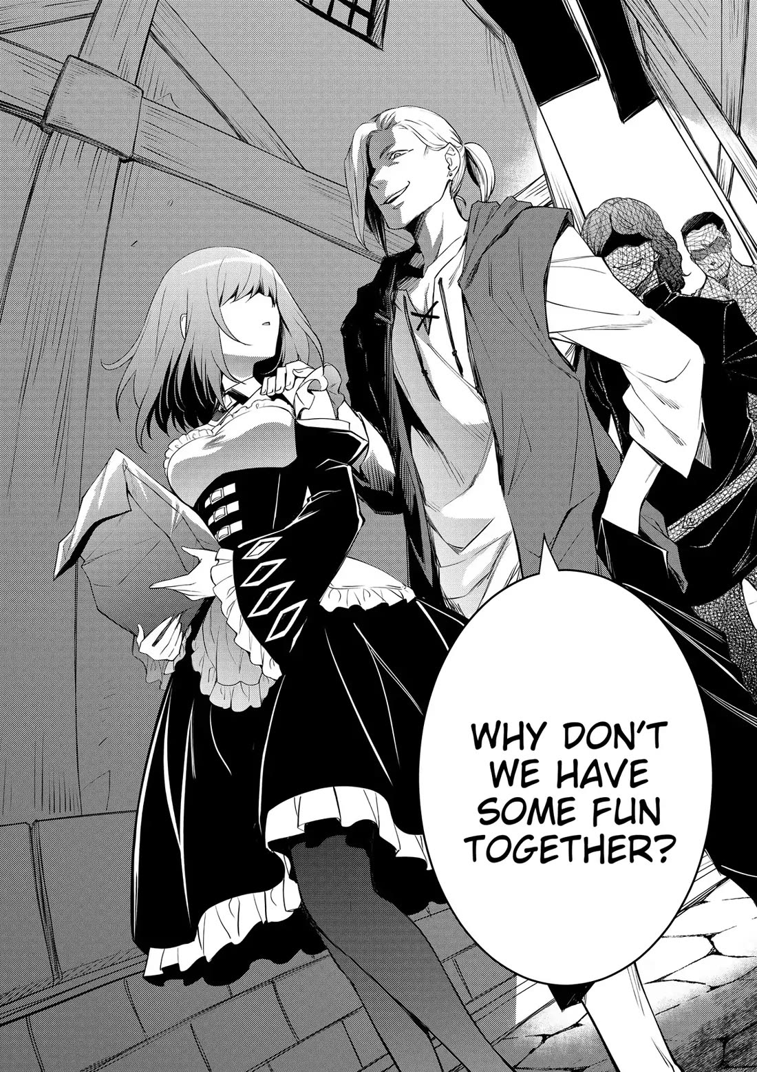 The Strongest Dull Prince’s Secret Battle for the Throne chapter 41 page 24