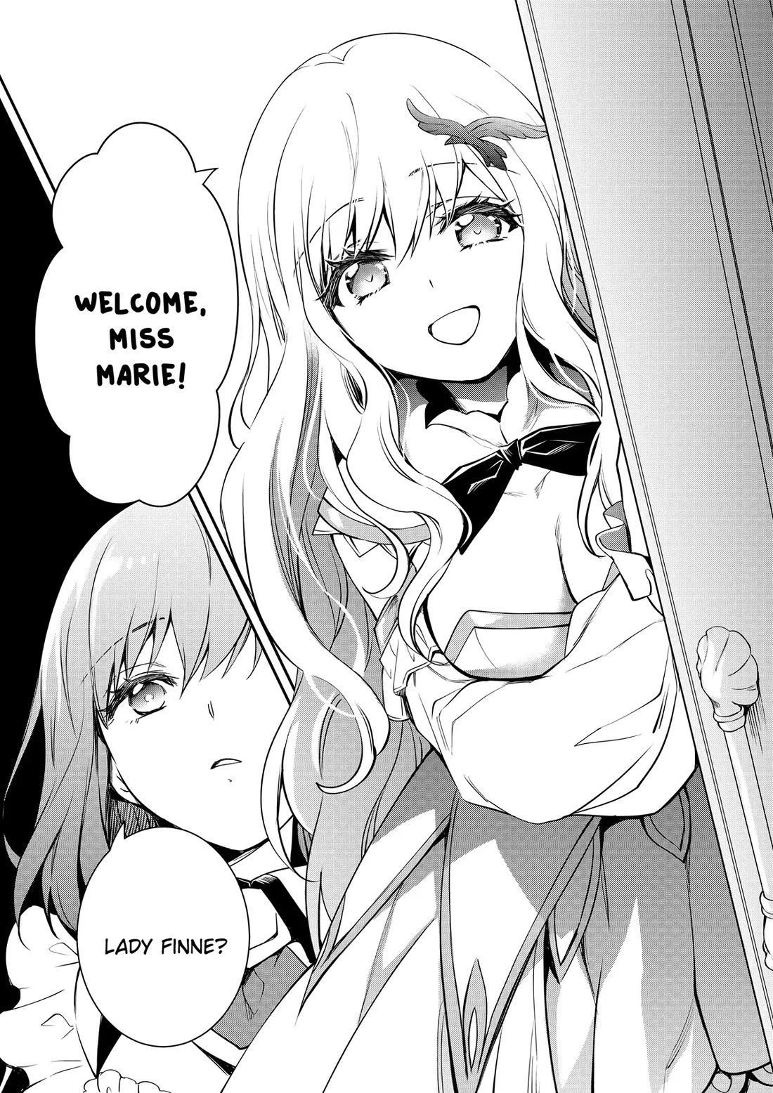 The Strongest Dull Prince’s Secret Battle for the Throne chapter 42 page 12