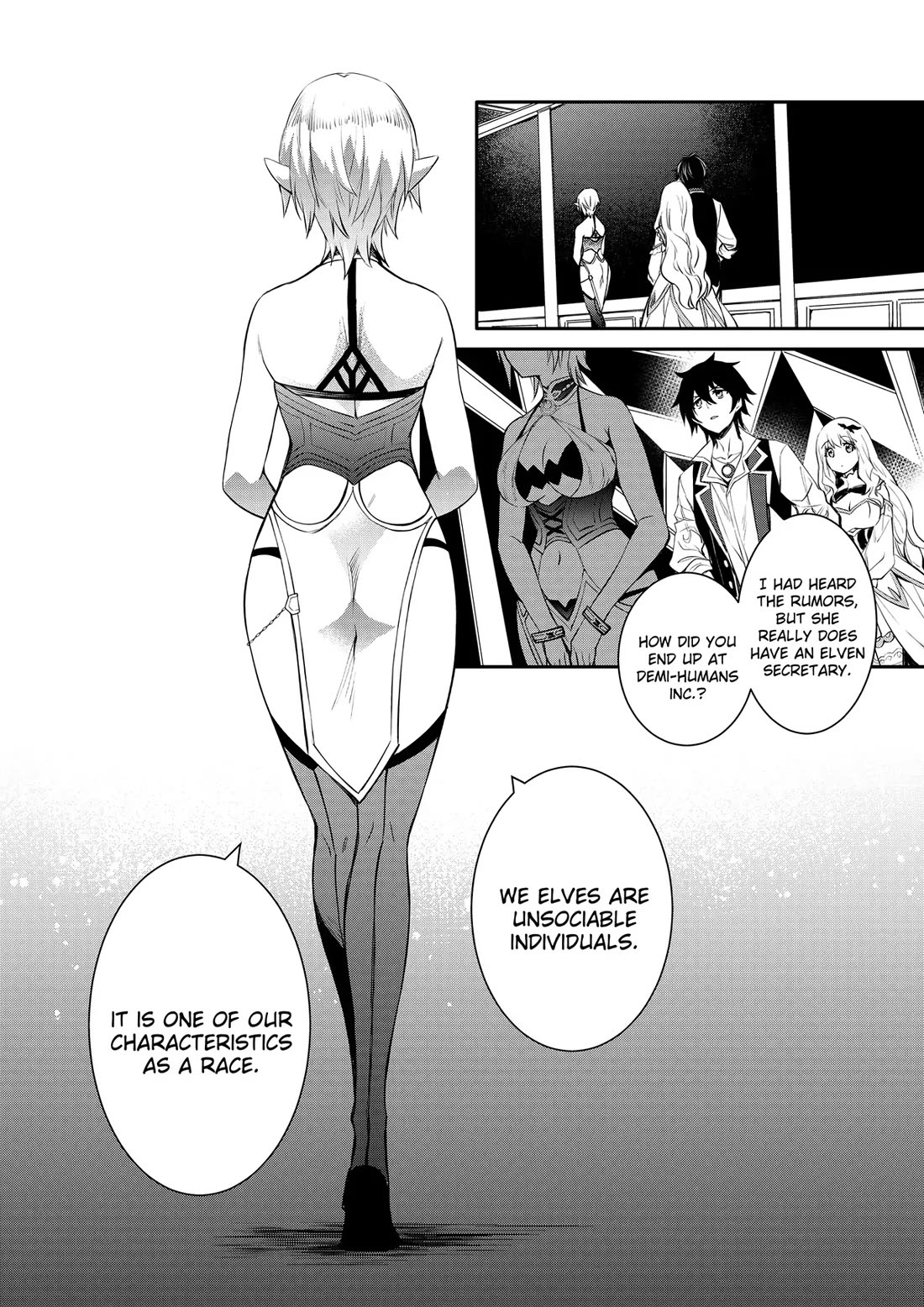 The Strongest Dull Prince’s Secret Battle for the Throne chapter 42 page 18