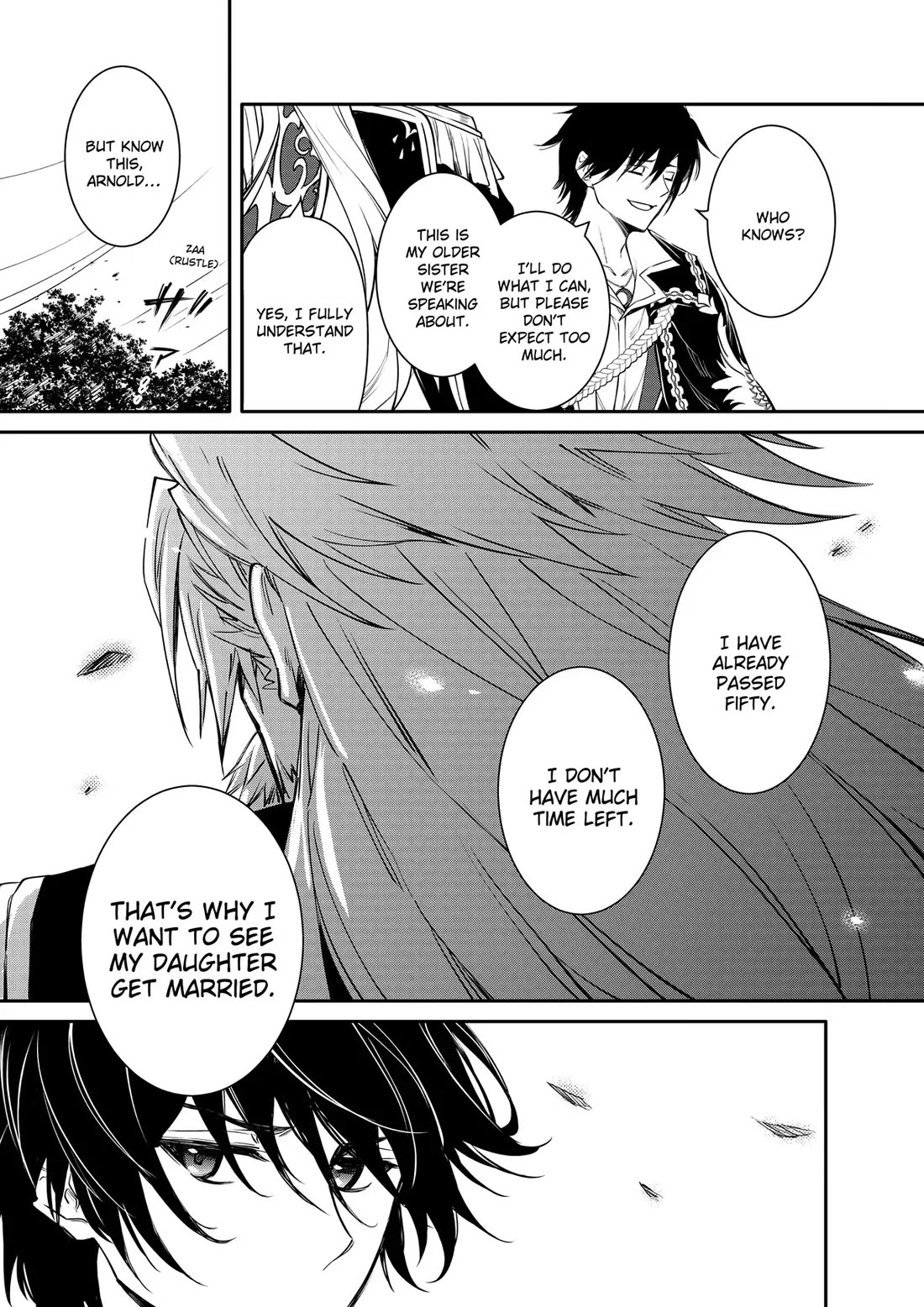 The Strongest Dull Prince’s Secret Battle for the Throne chapter 43 page 13