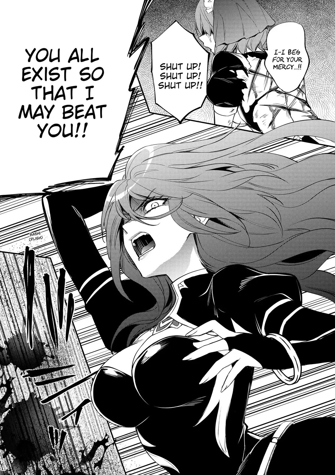 The Strongest Dull Prince’s Secret Battle for the Throne chapter 43 page 21