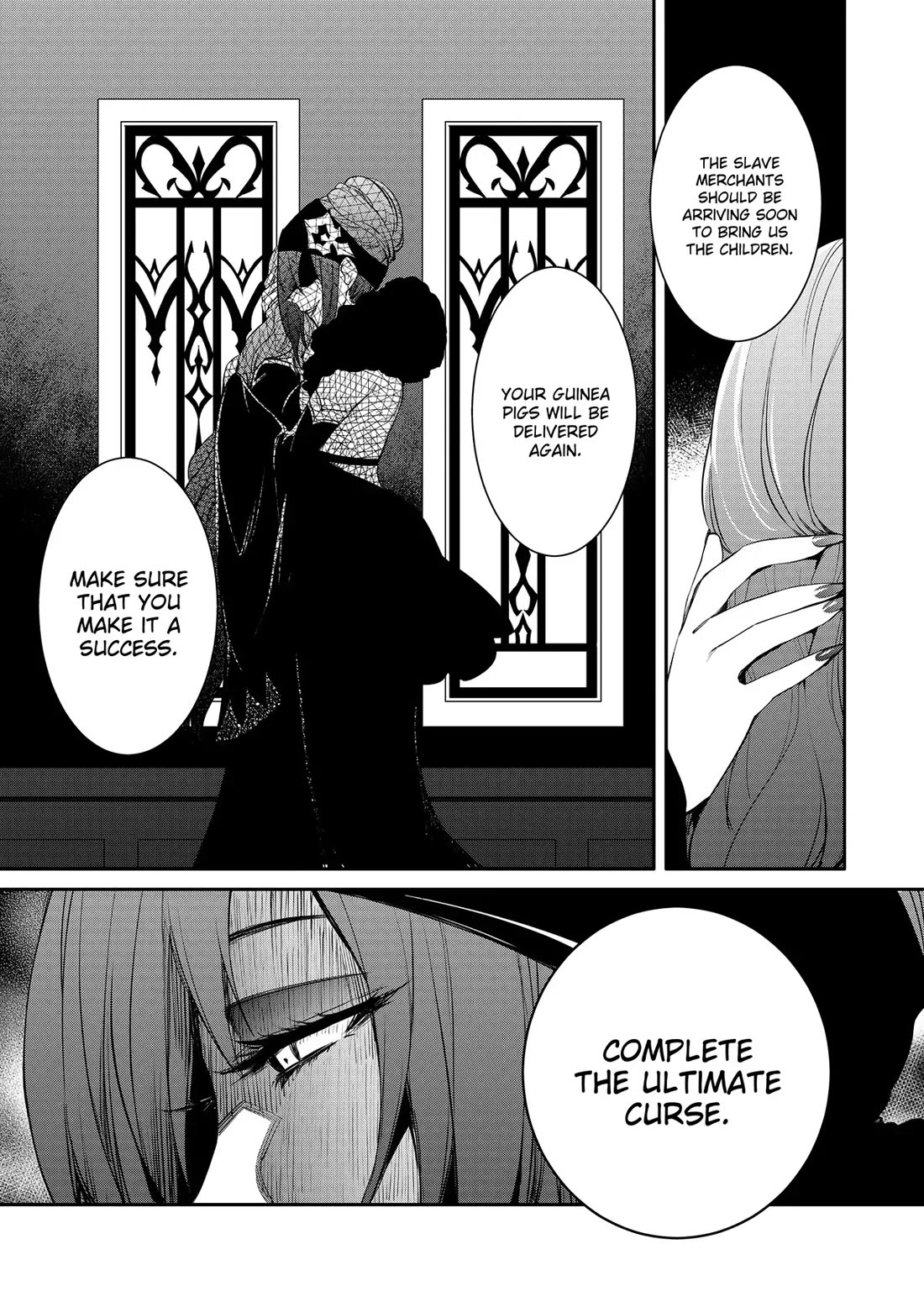 The Strongest Dull Prince’s Secret Battle for the Throne chapter 43 page 25