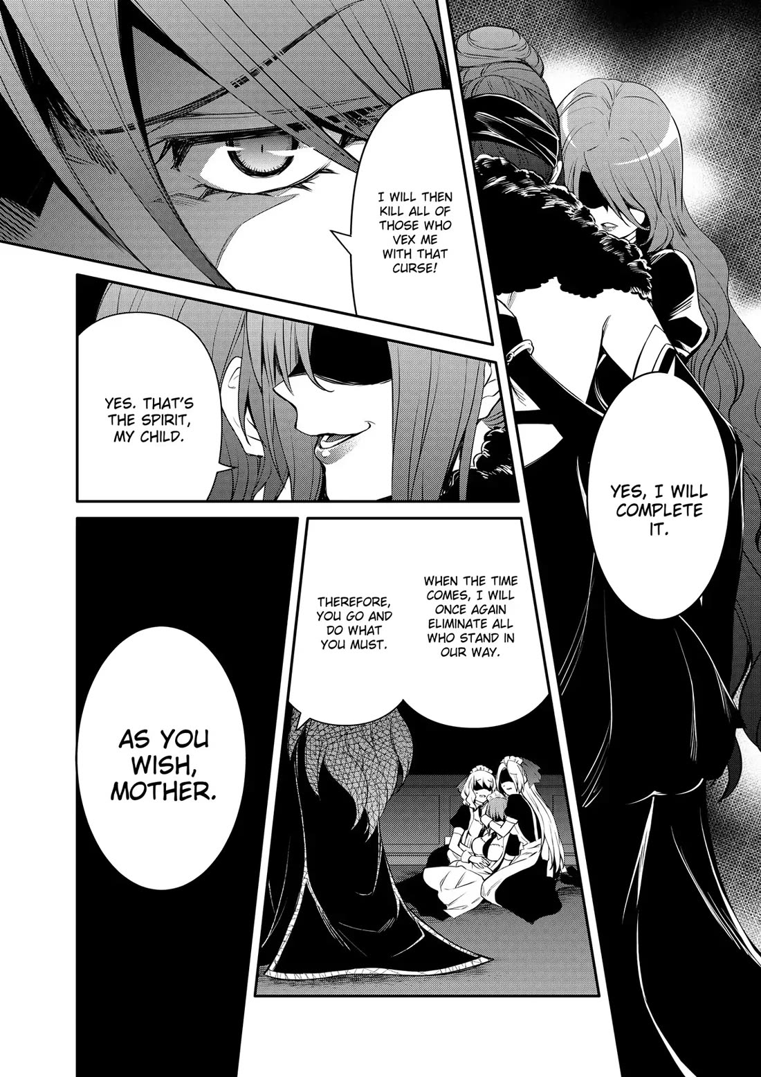 The Strongest Dull Prince’s Secret Battle for the Throne chapter 43 page 26