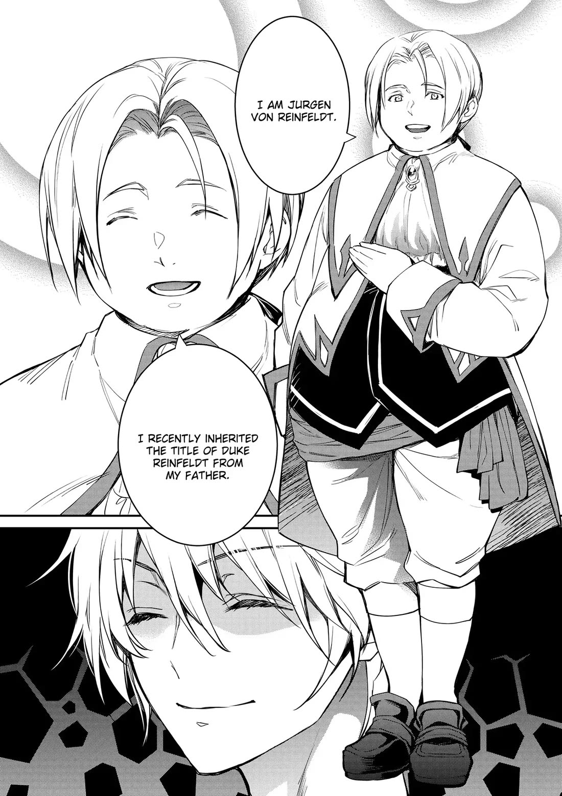 The Strongest Dull Prince’s Secret Battle for the Throne chapter 44 page 12