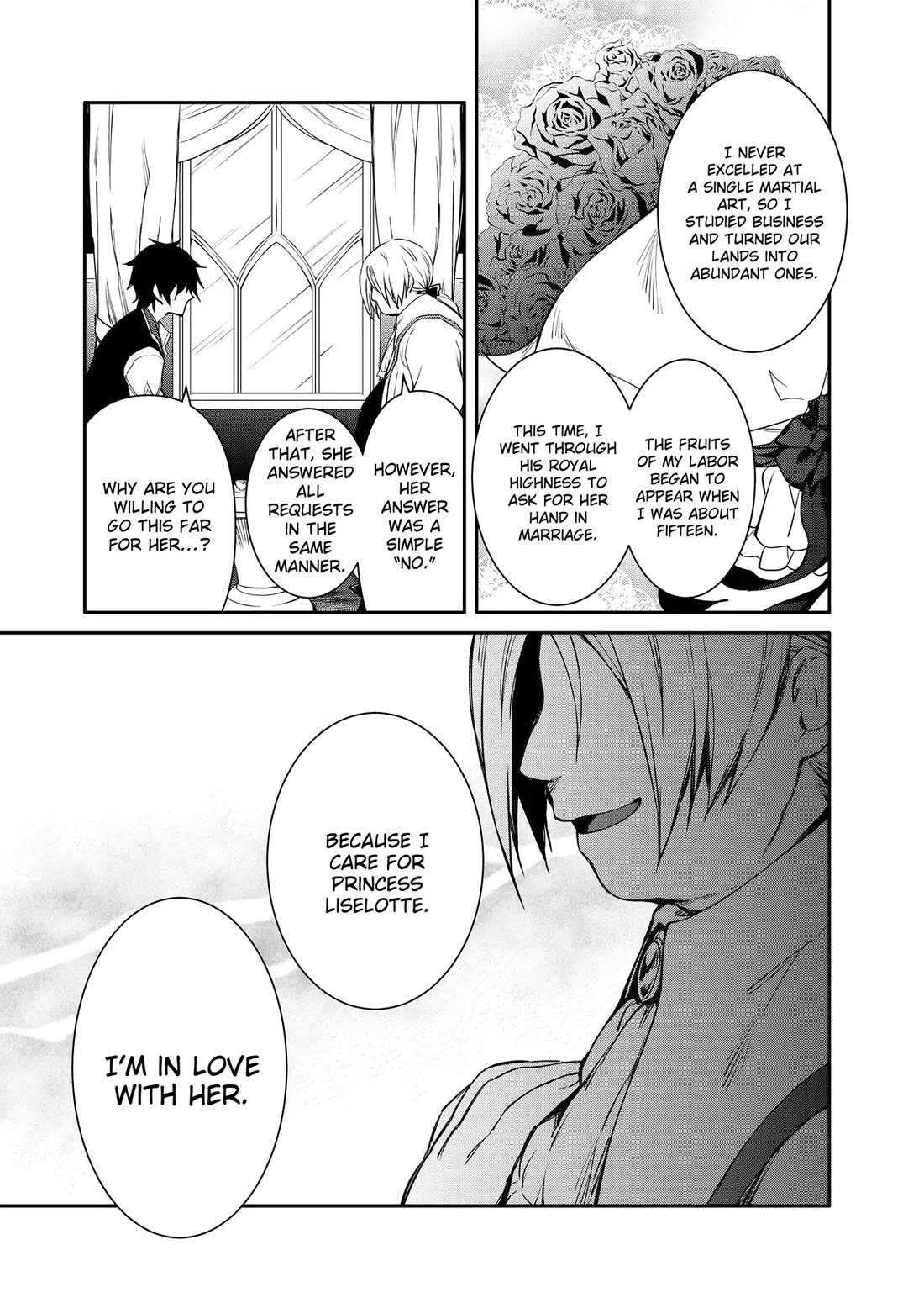 The Strongest Dull Prince’s Secret Battle for the Throne chapter 44 page 17