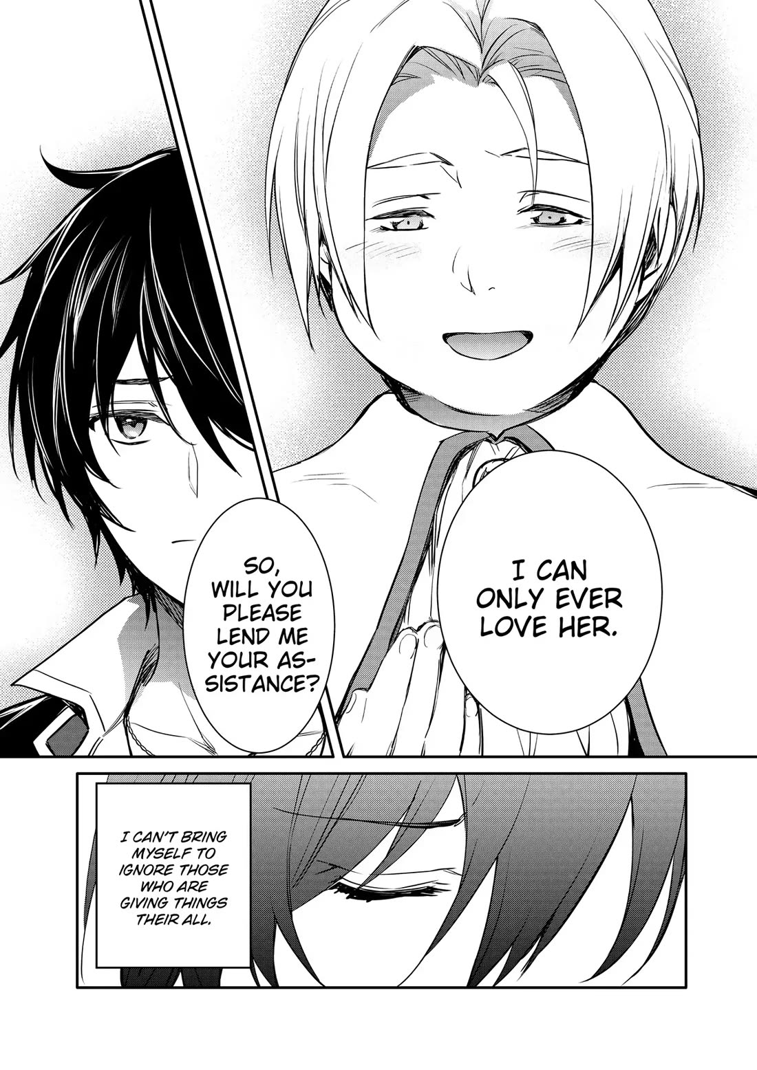 The Strongest Dull Prince’s Secret Battle for the Throne chapter 44 page 18